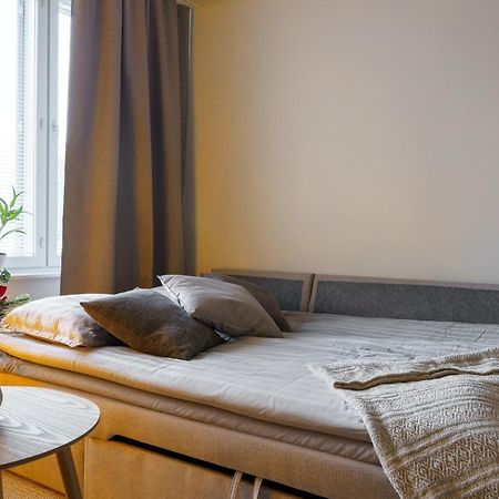 Adorable Arctic Apartment With Sauna ロヴァニエミ エクステリア 写真
