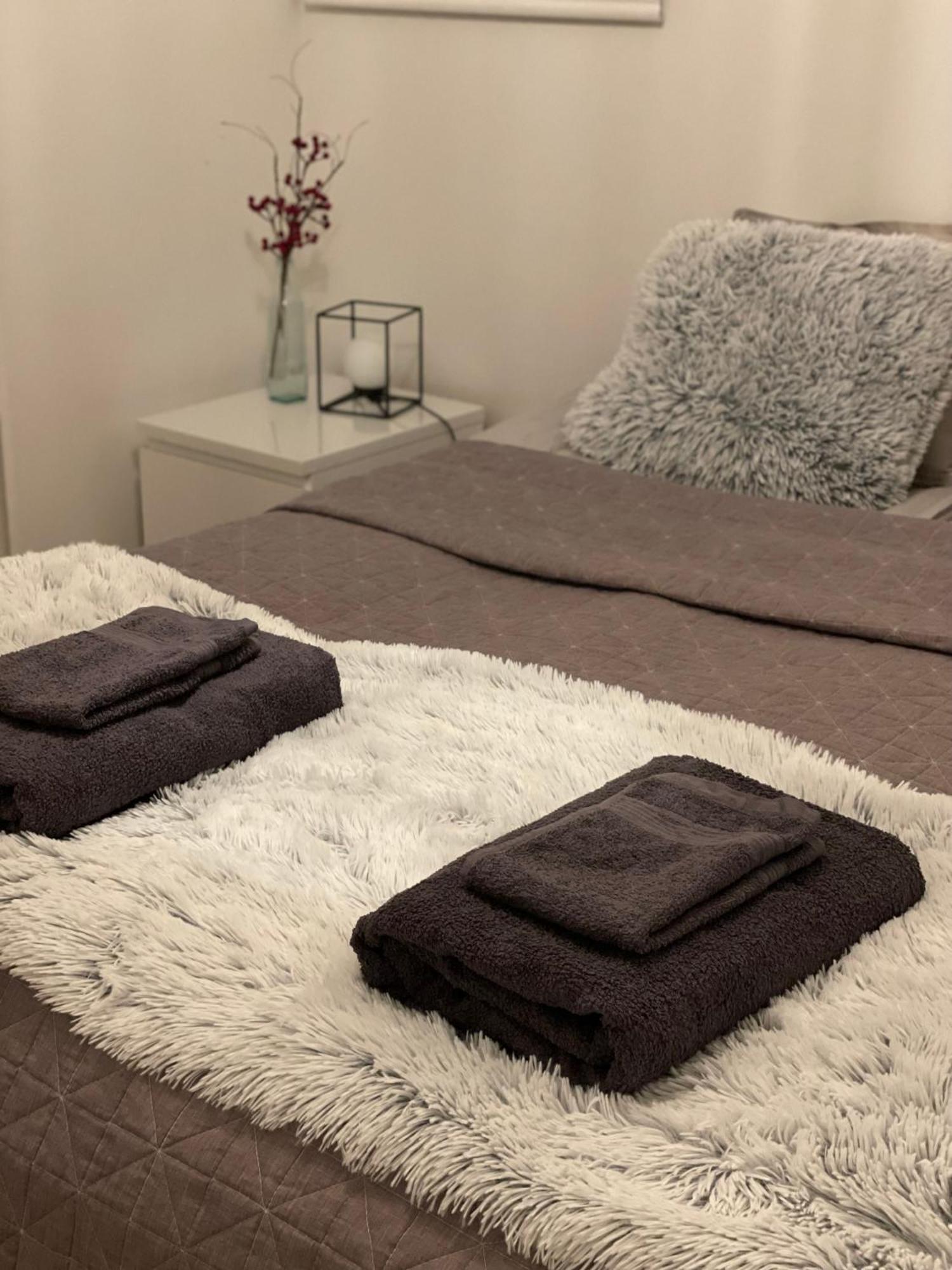 Adorable Arctic Apartment With Sauna ロヴァニエミ エクステリア 写真