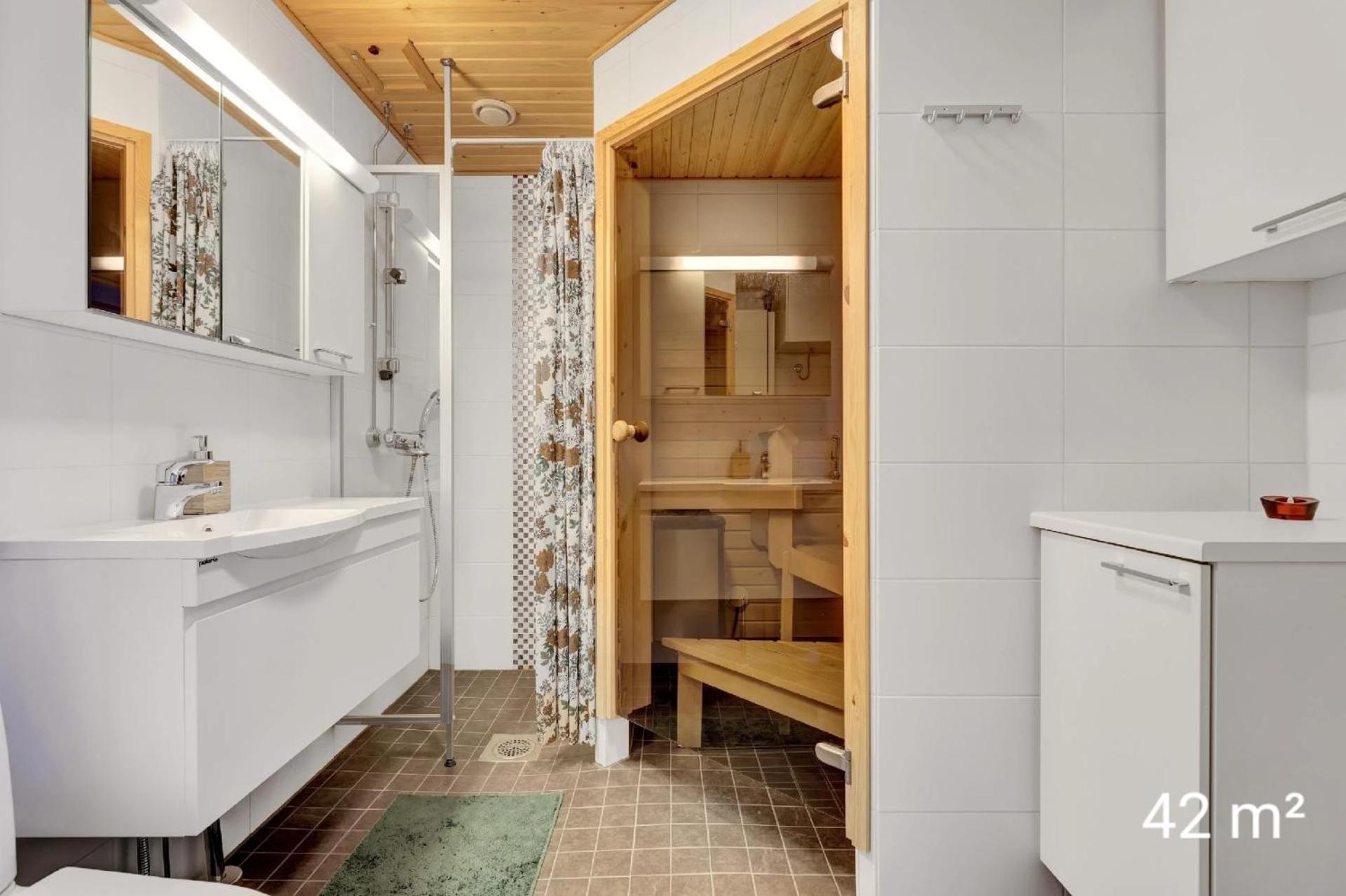 Adorable Arctic Apartment With Sauna ロヴァニエミ エクステリア 写真