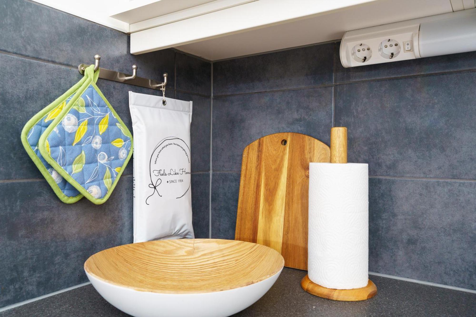 Adorable Arctic Apartment With Sauna ロヴァニエミ エクステリア 写真