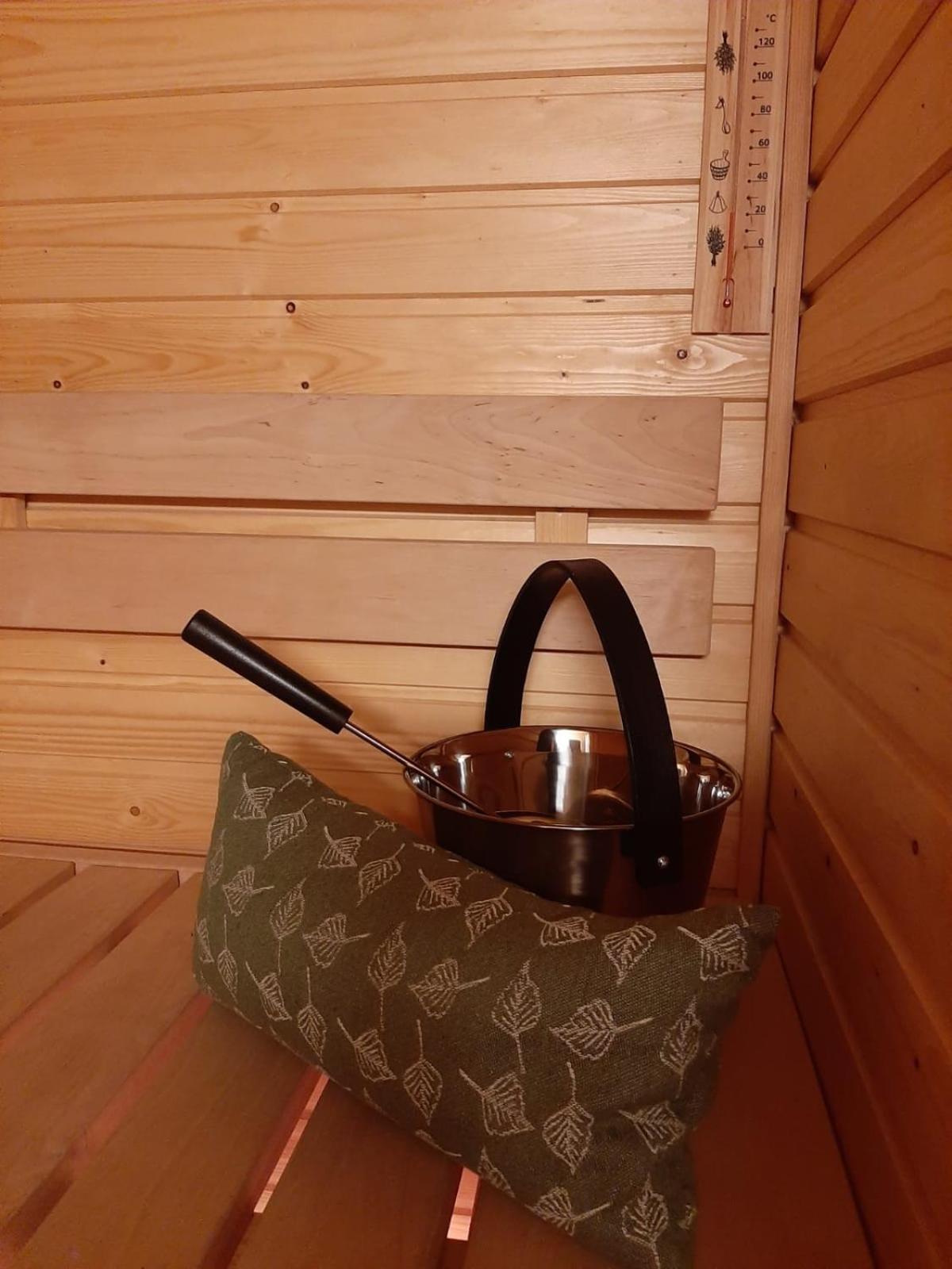 Adorable Arctic Apartment With Sauna ロヴァニエミ エクステリア 写真