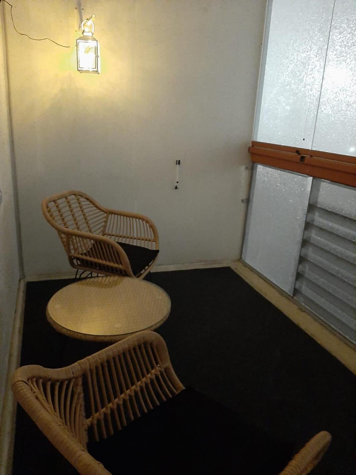 Adorable Arctic Apartment With Sauna ロヴァニエミ 部屋 写真