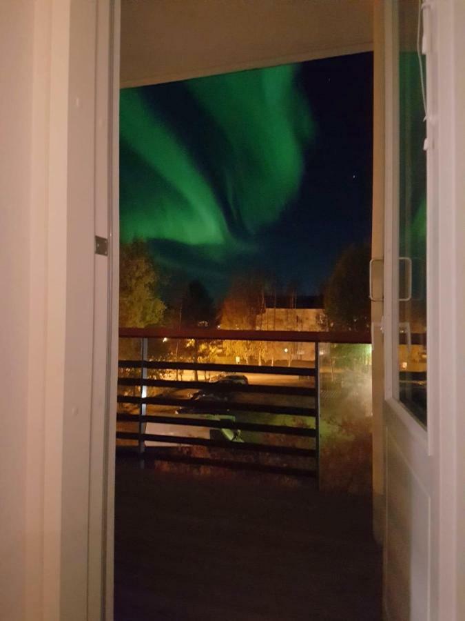 Adorable Arctic Apartment With Sauna ロヴァニエミ エクステリア 写真